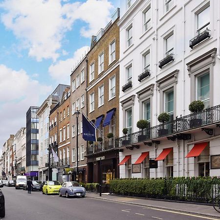 London Choice Apartments - Mayfair - Bond Street Zewnętrze zdjęcie