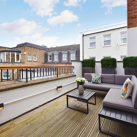 London Choice Apartments - Mayfair - Bond Street Zewnętrze zdjęcie