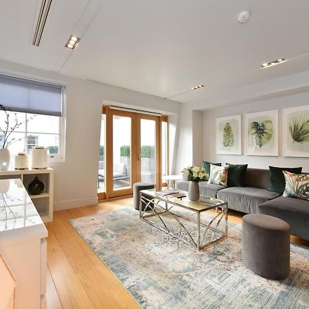 London Choice Apartments - Mayfair - Bond Street Zewnętrze zdjęcie
