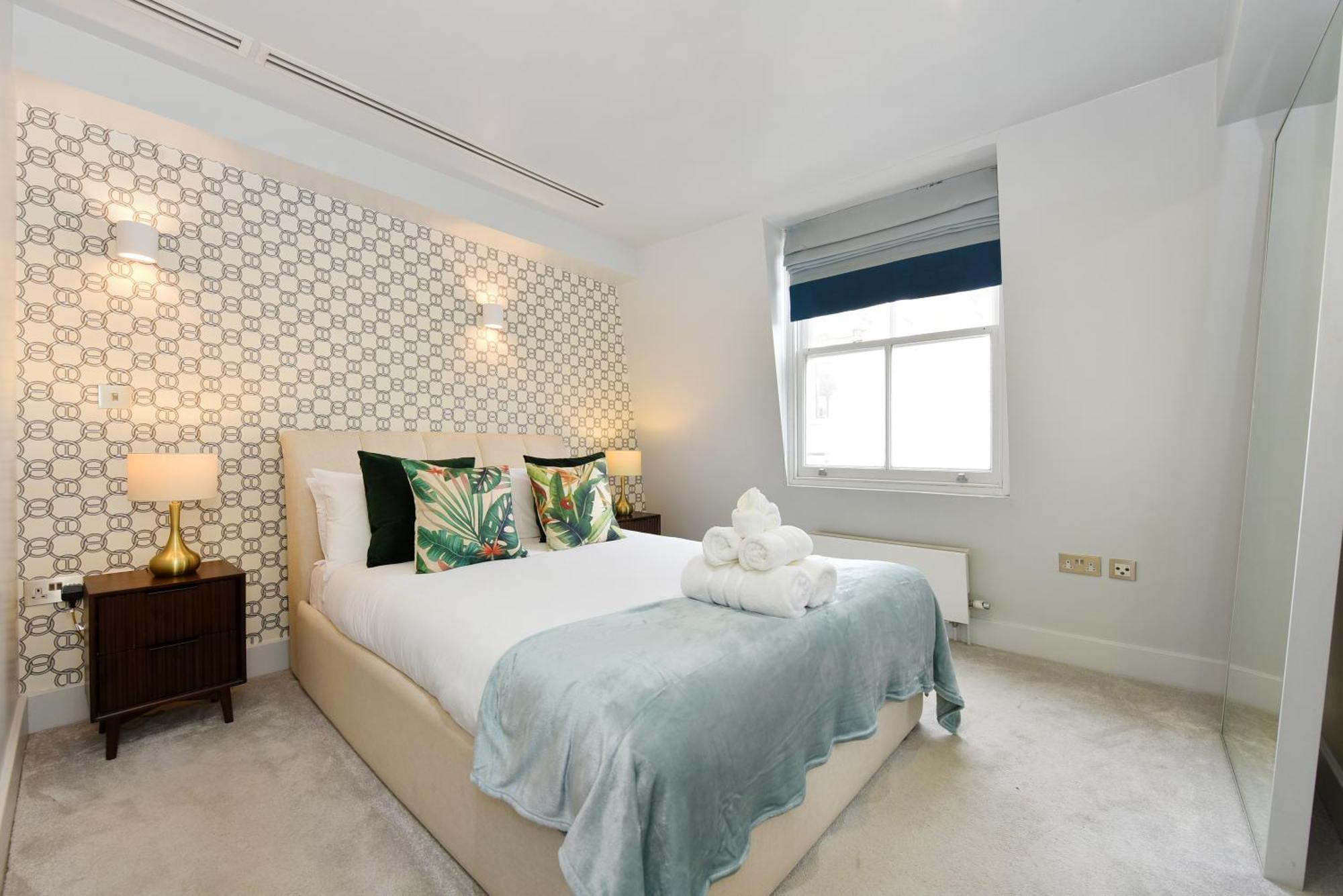 London Choice Apartments - Mayfair - Bond Street Zewnętrze zdjęcie