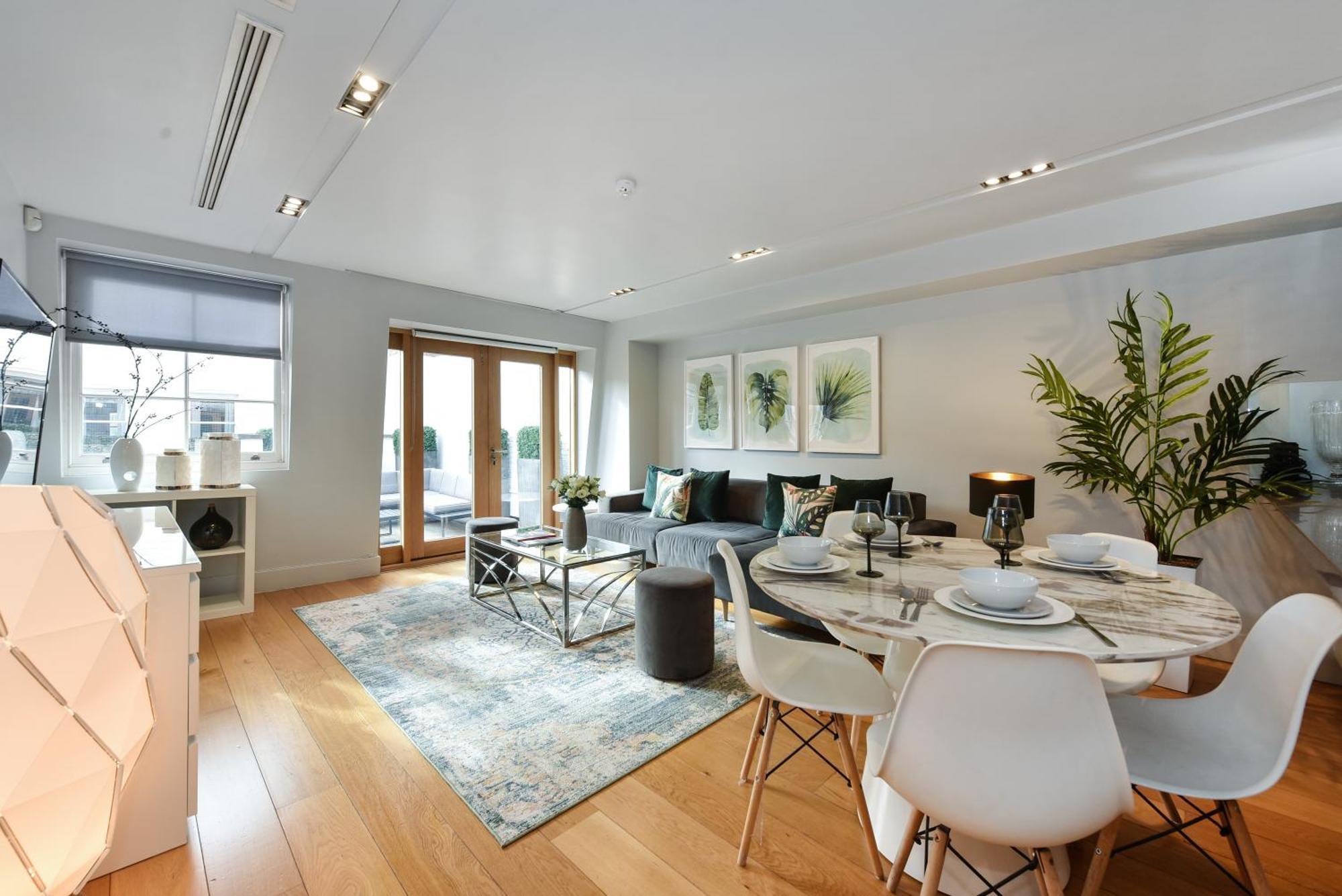 London Choice Apartments - Mayfair - Bond Street Zewnętrze zdjęcie
