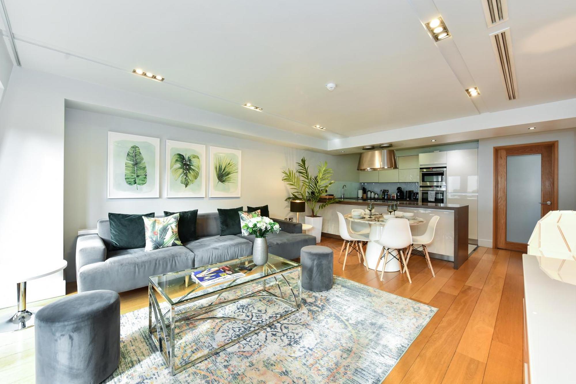 London Choice Apartments - Mayfair - Bond Street Zewnętrze zdjęcie