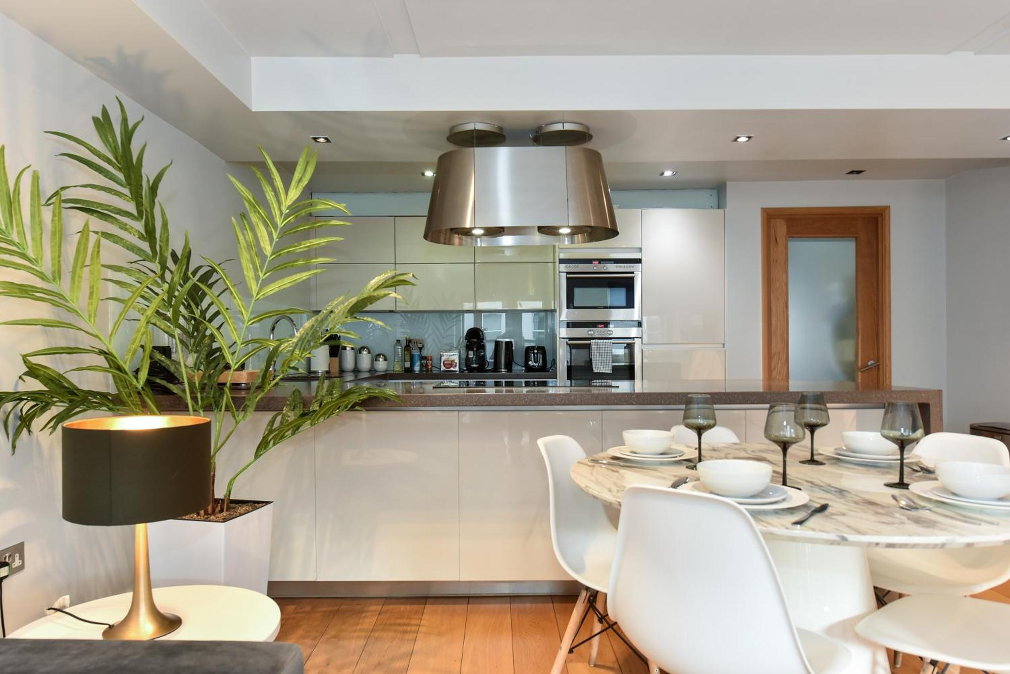 London Choice Apartments - Mayfair - Bond Street Zewnętrze zdjęcie