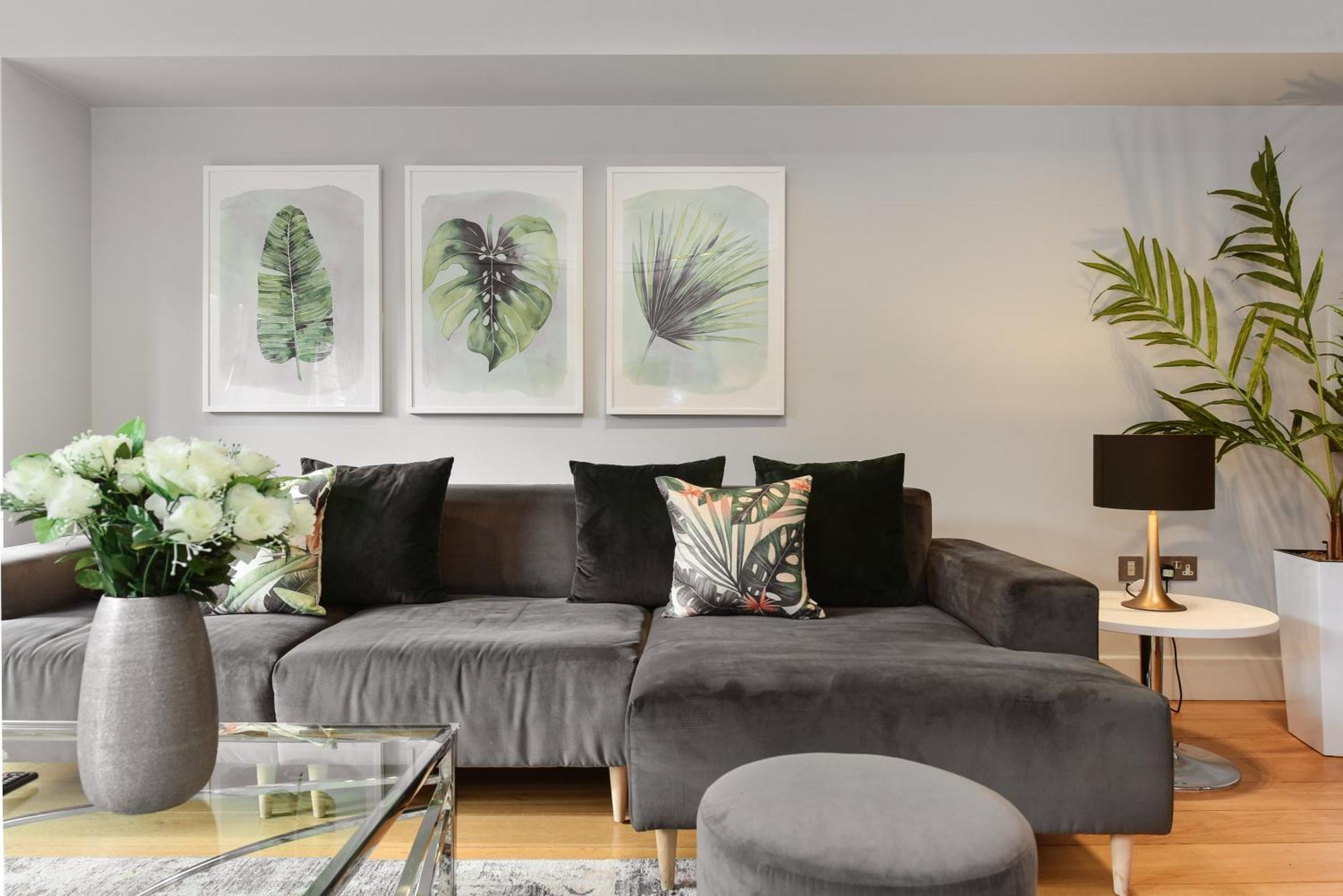 London Choice Apartments - Mayfair - Bond Street Zewnętrze zdjęcie