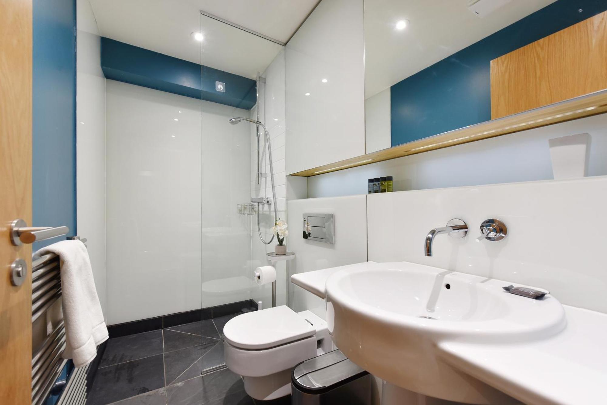 London Choice Apartments - Mayfair - Bond Street Zewnętrze zdjęcie